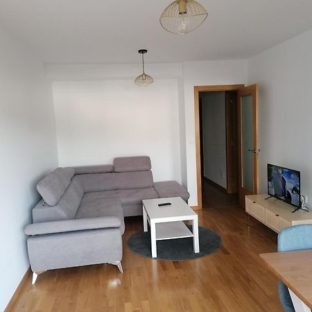 Apartamento Mar-Azul Ласе Екстериор снимка