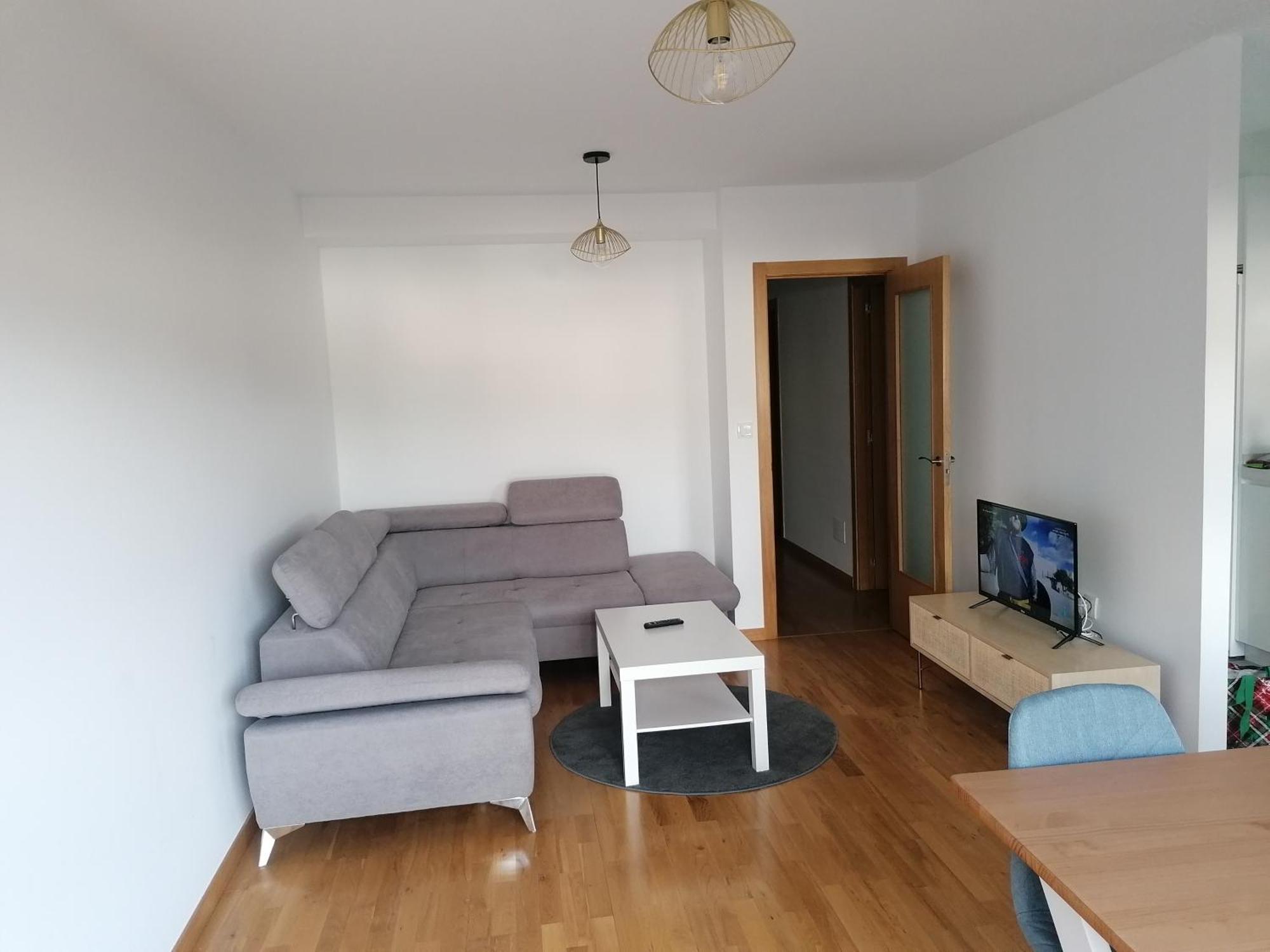 Apartamento Mar-Azul Ласе Екстериор снимка