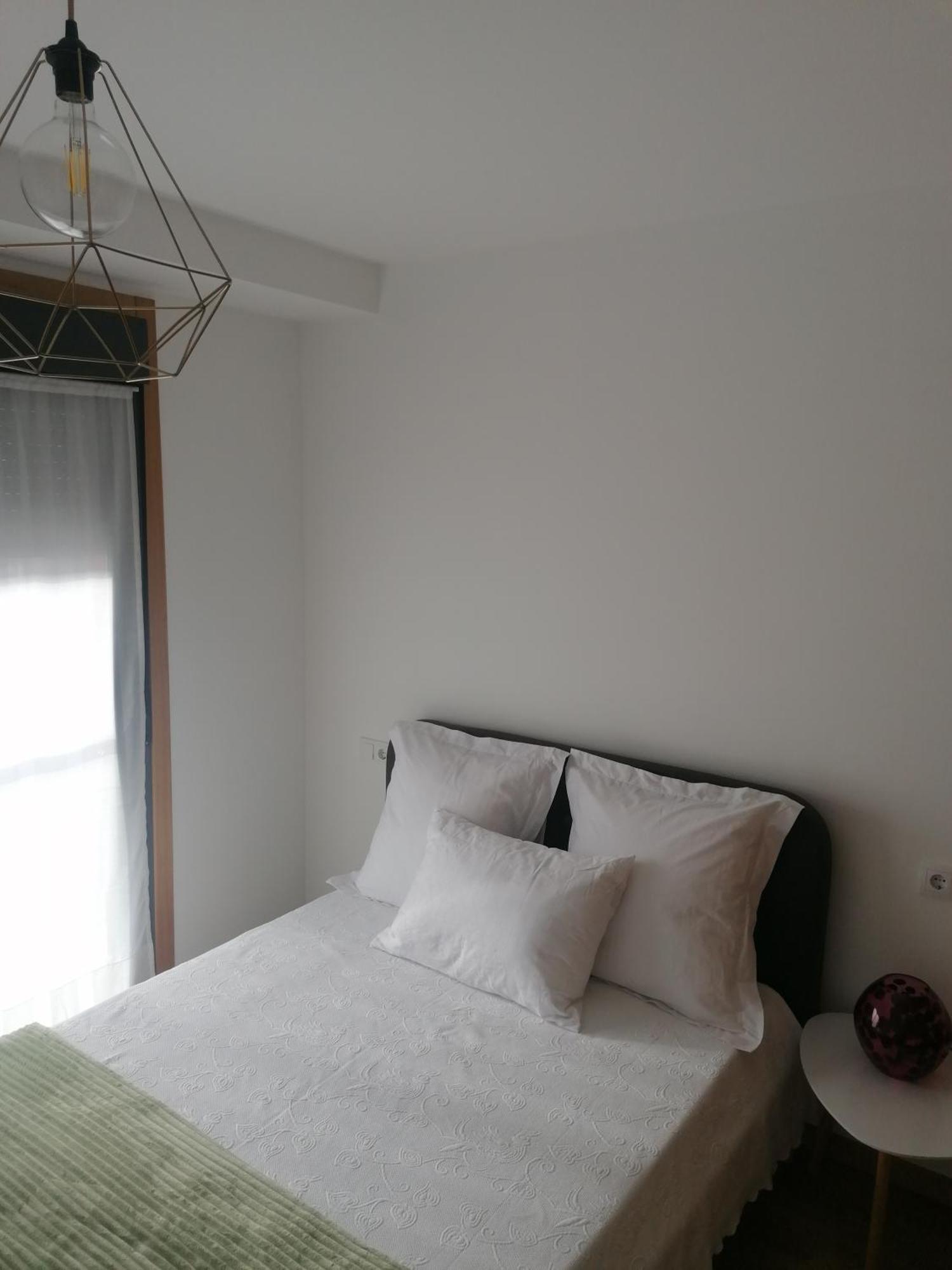 Apartamento Mar-Azul Ласе Екстериор снимка