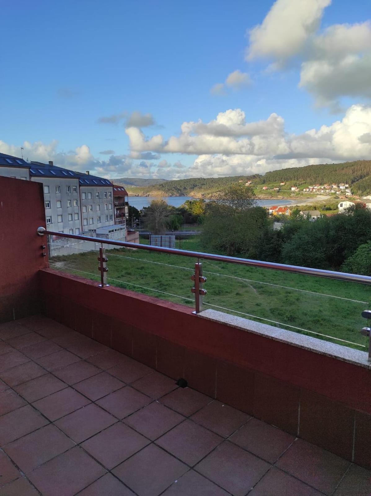 Apartamento Mar-Azul Ласе Екстериор снимка